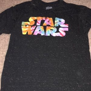 star wars tee